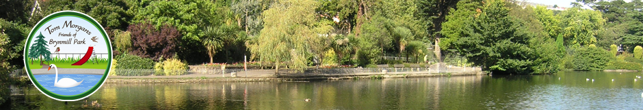 Brynmill Park, Swansea